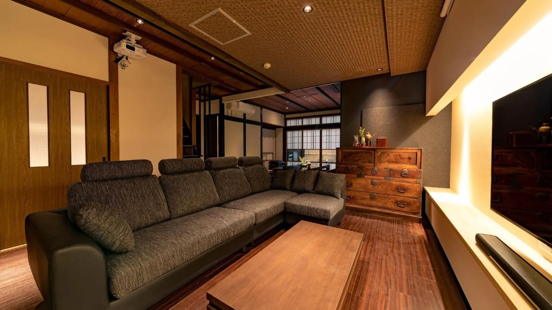 Holiday home Konjaku-So Osaka Jonan Tsuruhashi No Yado - Vacation Stay 24588V Japan