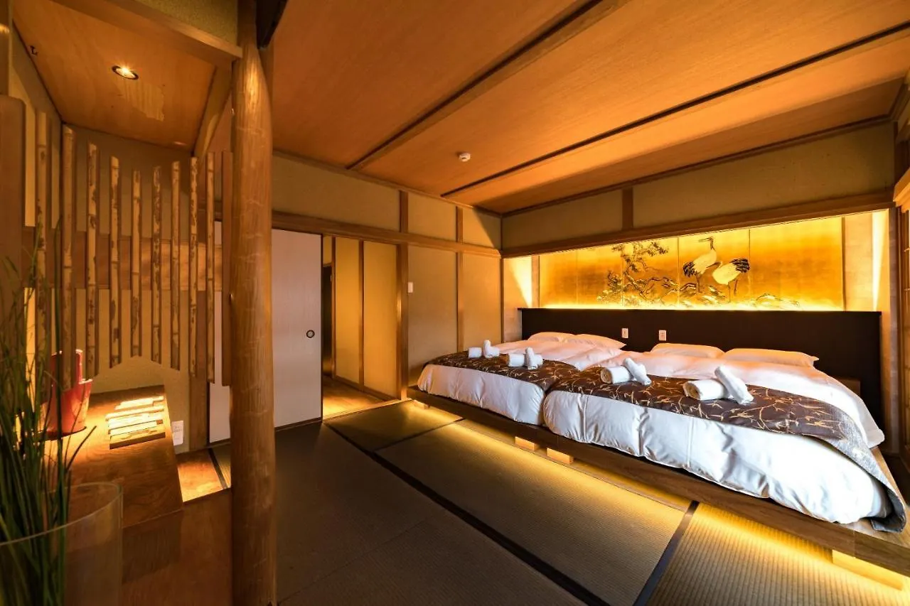 Konjaku-So Osaka Jonan Tsuruhashi No Yado - Vacation Stay 24588V 0*,