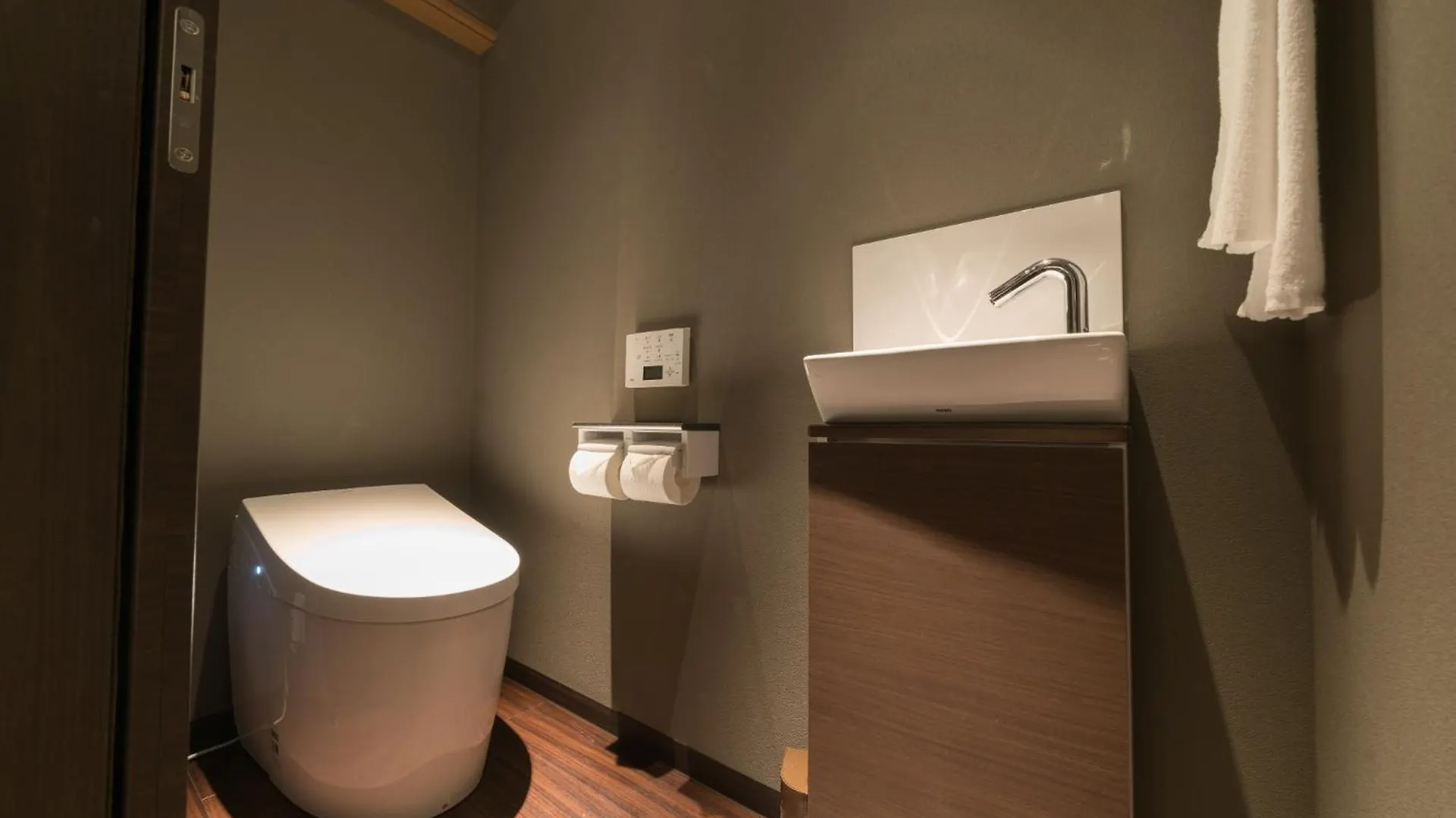 Feriehus Konjaku-So Osaka Jonan Tsuruhashi No Yado - Vacation Stay 24588V