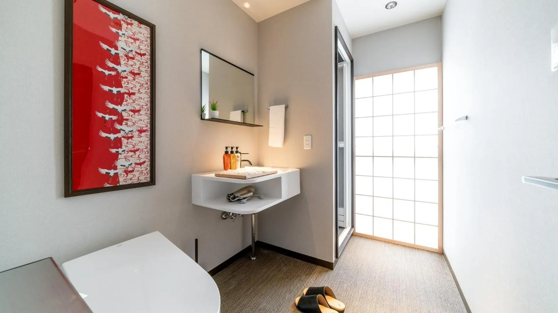 Konjaku-So Osaka Jonan Tsuruhashi No Yado - Vacation Stay 24588V