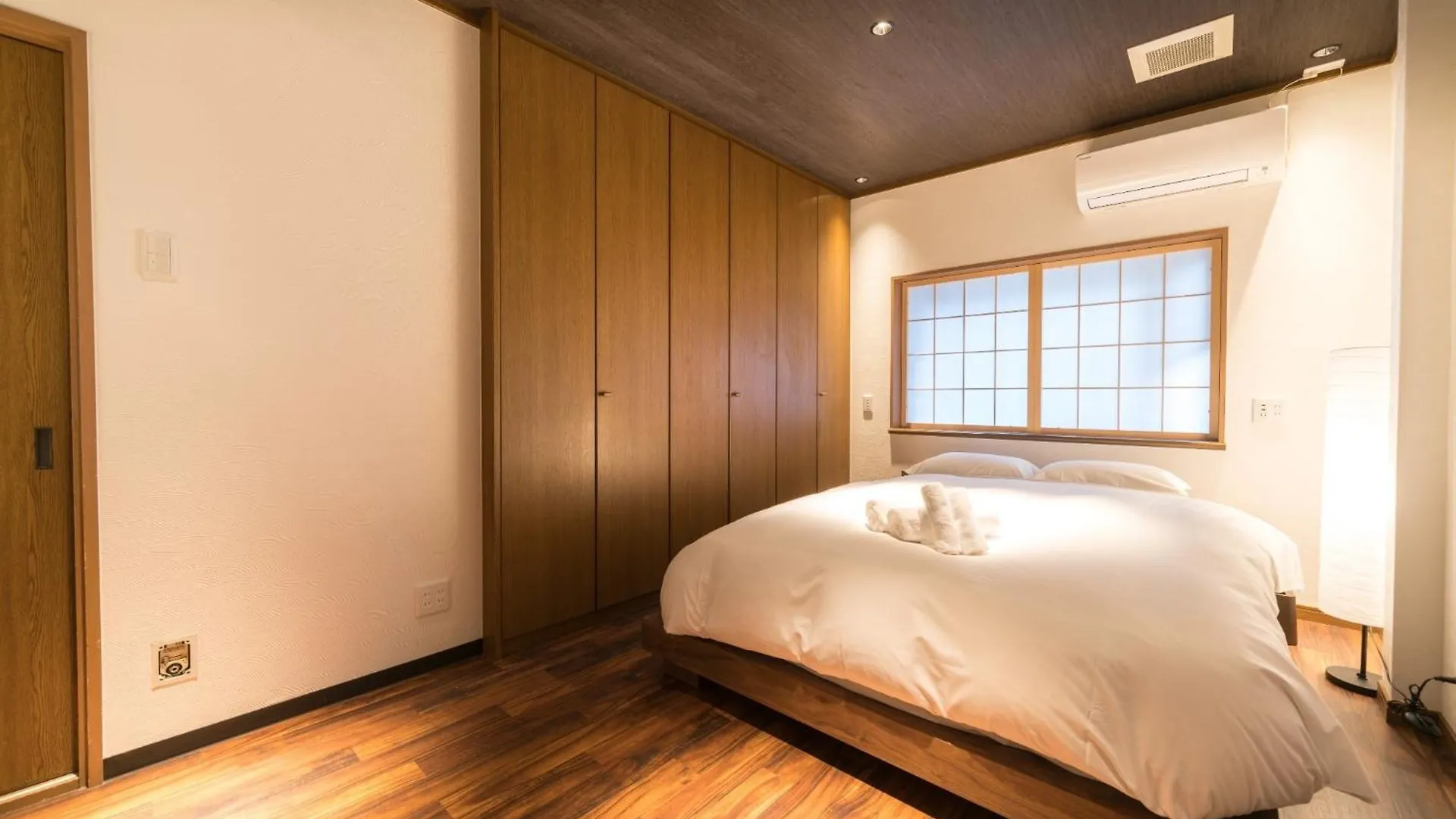Feriehus Konjaku-So Osaka Jonan Tsuruhashi No Yado - Vacation Stay 24588V