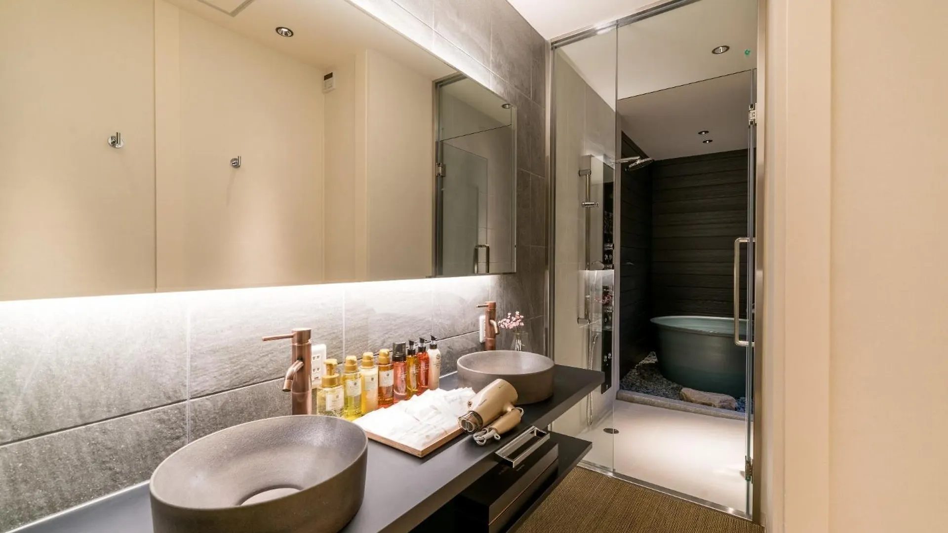 Feriehus Konjaku-So Osaka Jonan Tsuruhashi No Yado - Vacation Stay 24588V