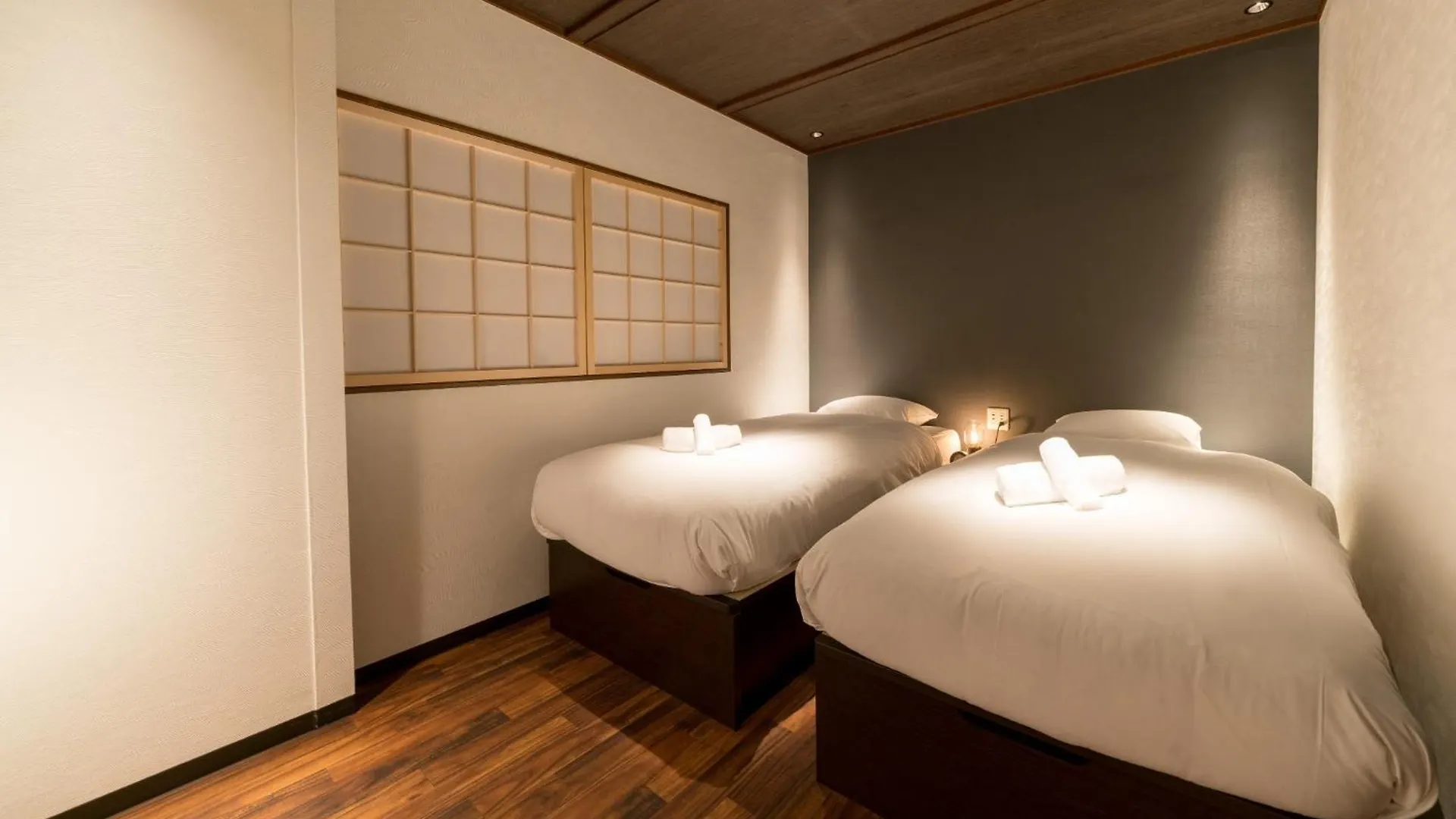 Feriehus Konjaku-So Osaka Jonan Tsuruhashi No Yado - Vacation Stay 24588V