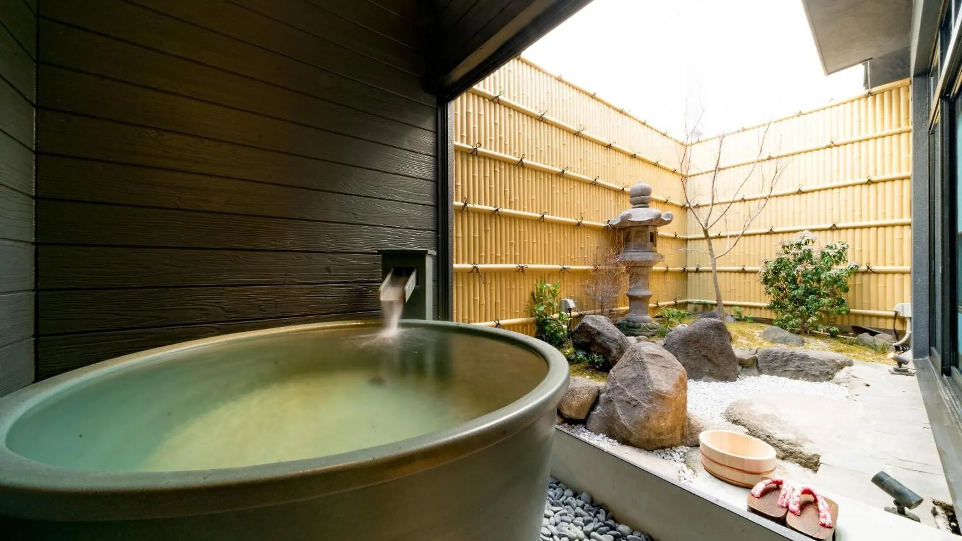 Konjaku-So Osaka Jonan Tsuruhashi No Yado - Vacation Stay 24588V Feriehus