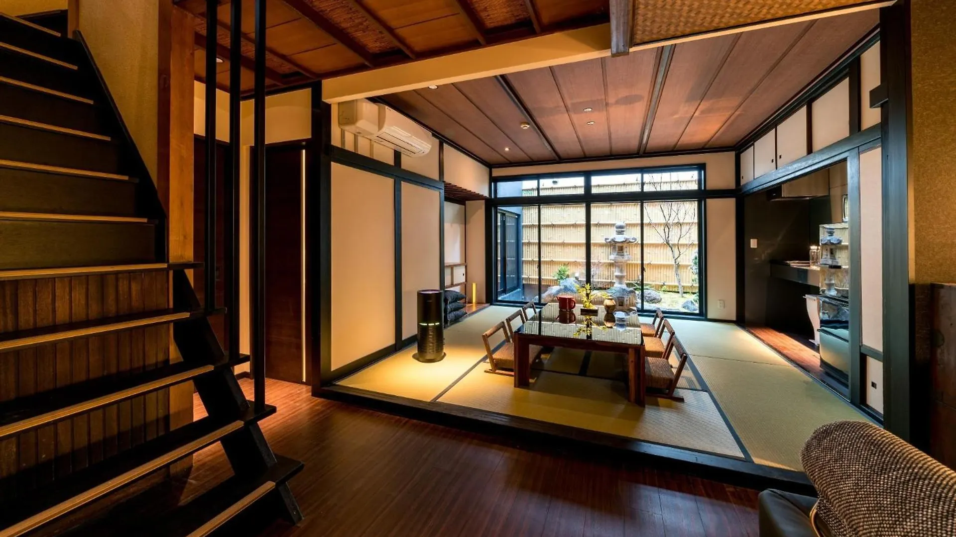 Feriehus Konjaku-So Osaka Jonan Tsuruhashi No Yado - Vacation Stay 24588V