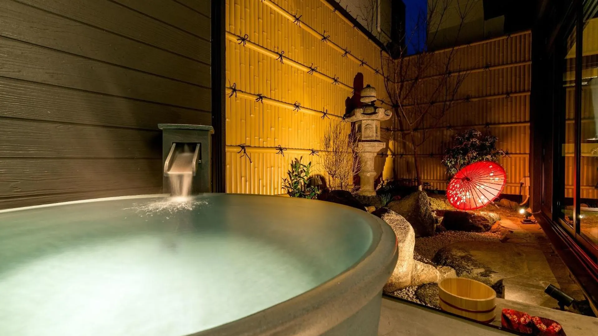 Feriehus Konjaku-So Osaka Jonan Tsuruhashi No Yado - Vacation Stay 24588V Japan