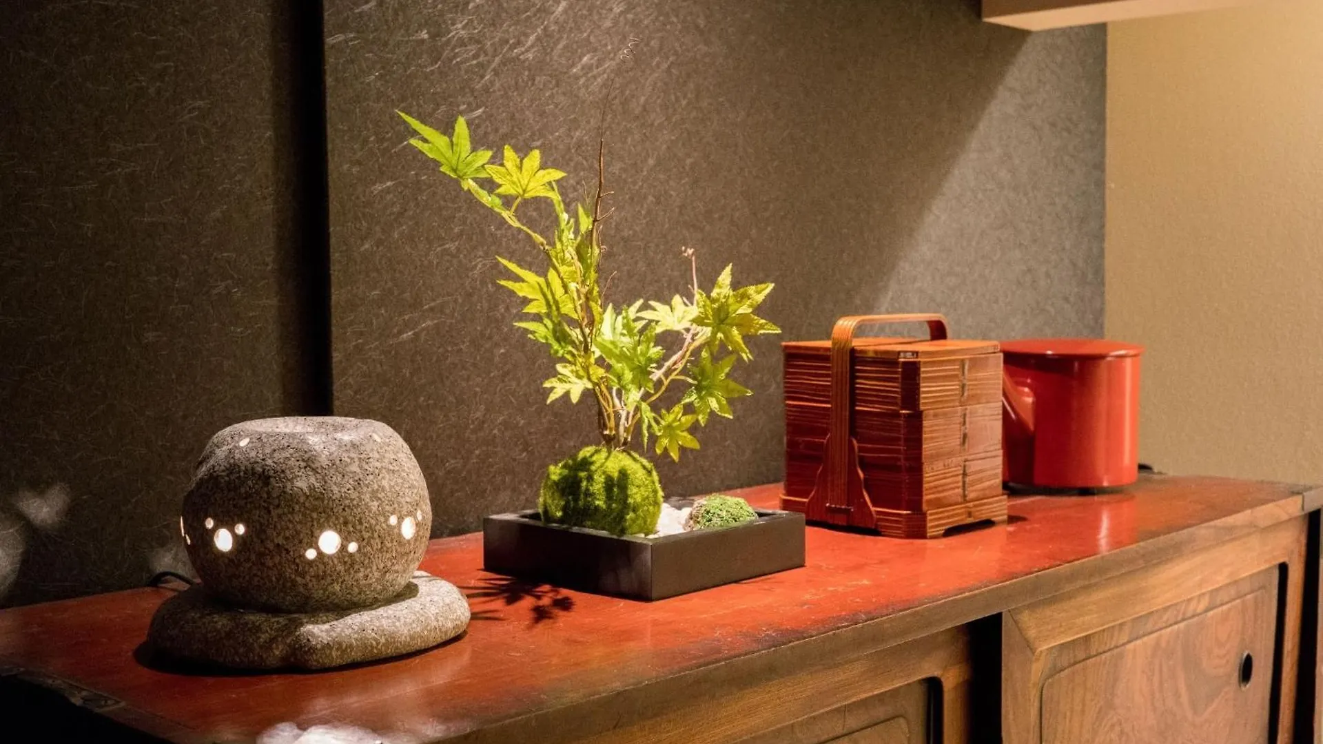 Konjaku-So Osaka Jonan Tsuruhashi No Yado - Vacation Stay 24588V Feriehus